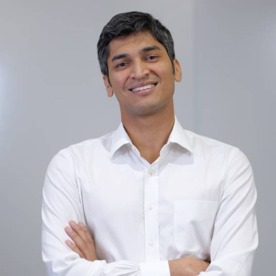 Pratham Mittal