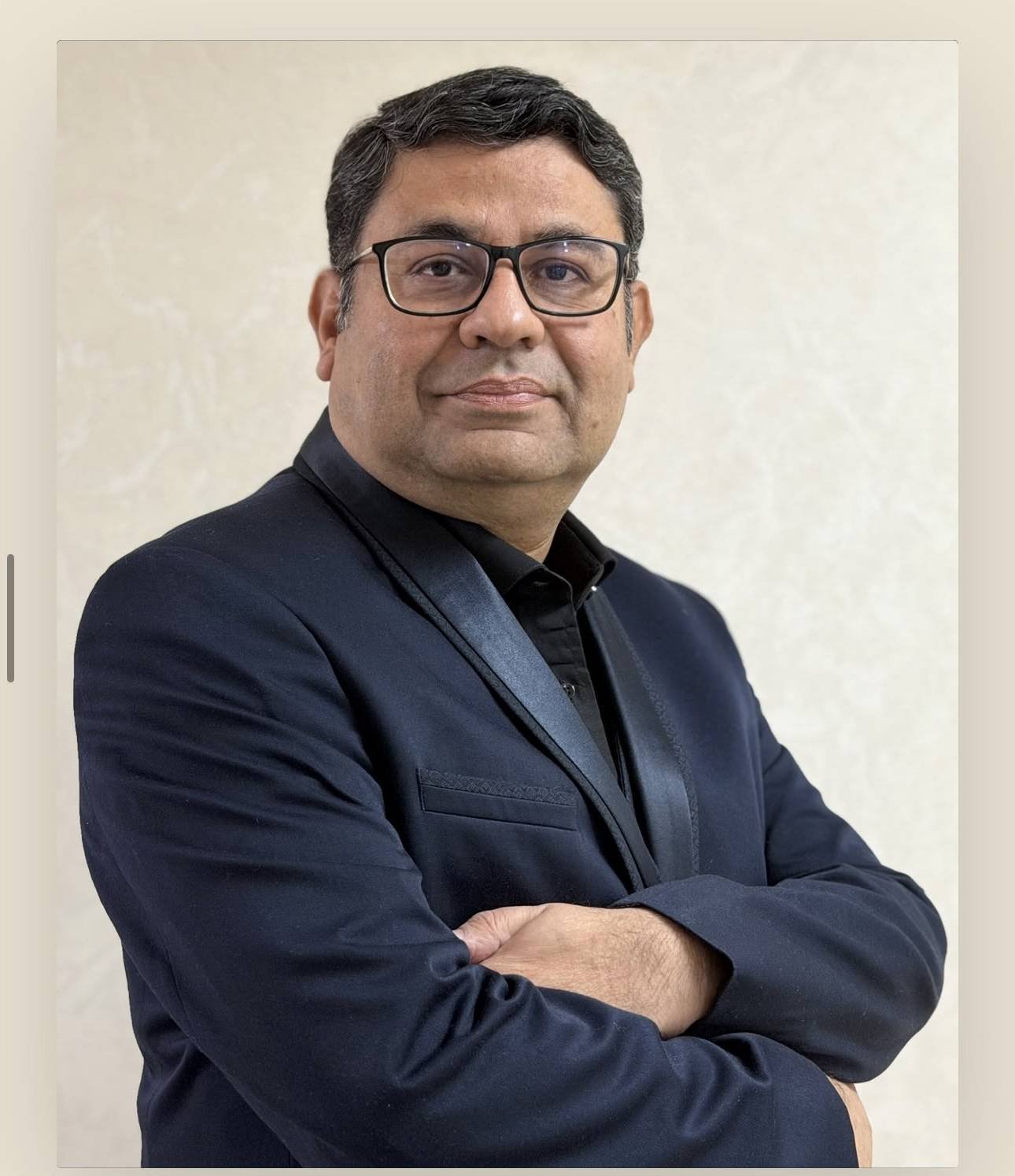 Vineet Relia