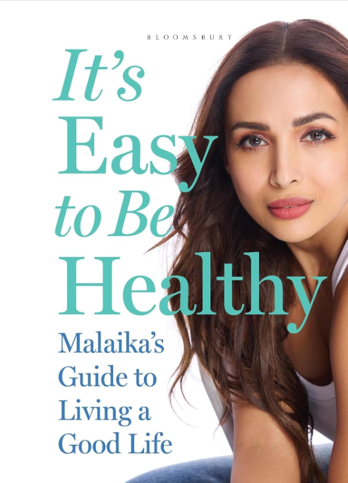 It’s Easy to Be Healthy